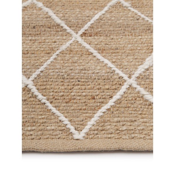 Paklājs 150x80 cm Kunu – Westwing Collection-image-4