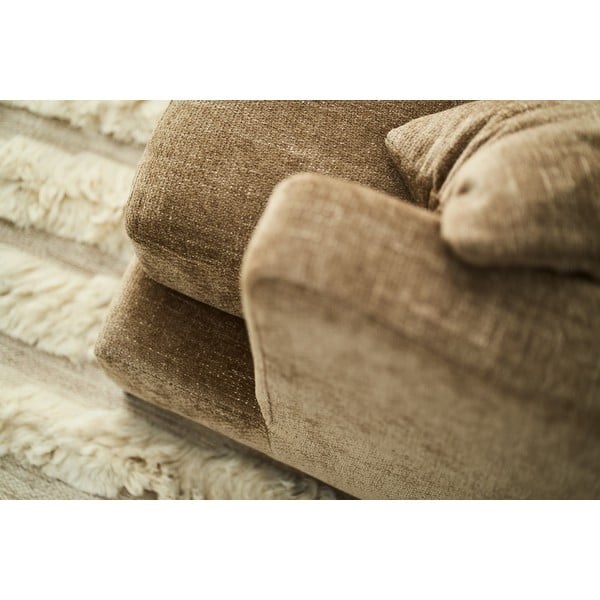 Brūns dīvāns 270 cm Colorado – Sits-image-3