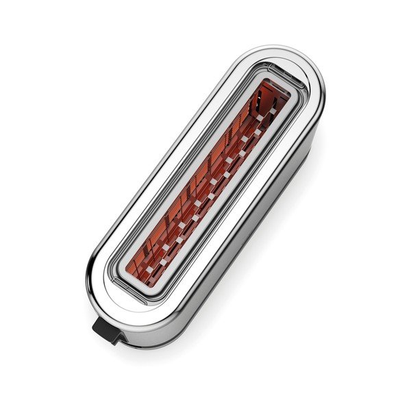 Nerūsējošā tērauda tosteris XXL šķēlītēm WMF KITCHENMINI-image-3