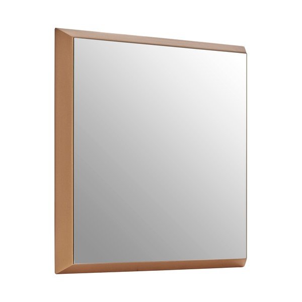 Sienas spogulis 53x53 cm – Premier Housewares-image-3