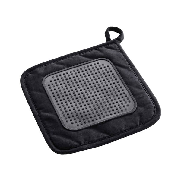 Kokvilnas/silikona virtuves cimds Solaris – douceur d'intérieur-image-2