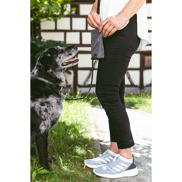 Gardumu maisiņš Lupo Graphite – MiaCara-image-1