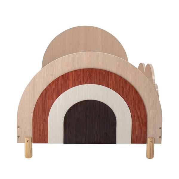 Bērnu gulta Bloomingville Mini Charli, 90 x 200 cm-image-2