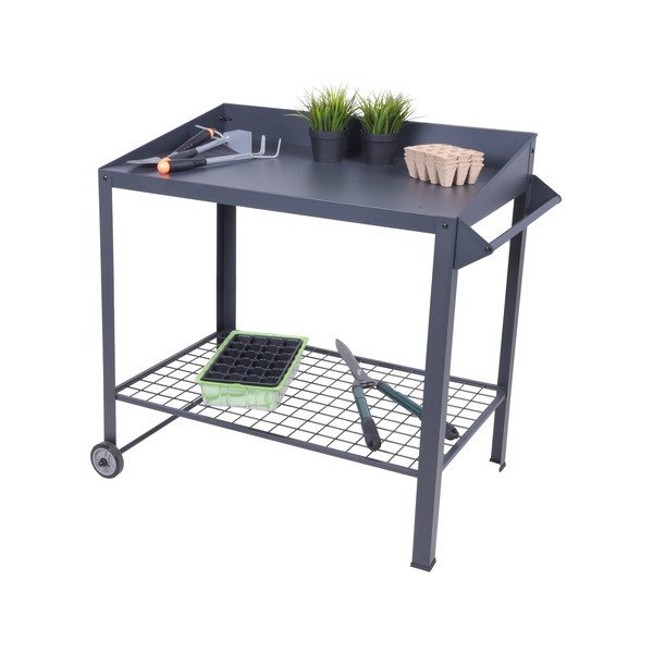 Paaugstināta dārza dobe Diana – Garden Pleasure-image-2