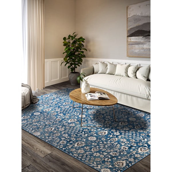 Zils paklājs 200x280 cm Ernest – Villeroy&Boch-image-1