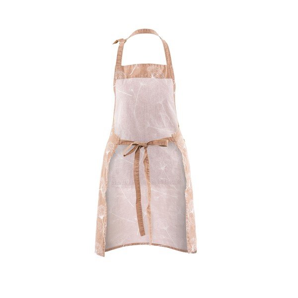 Kokvilnas priekšauts Myrna – Tiseco Home Studio-image-2