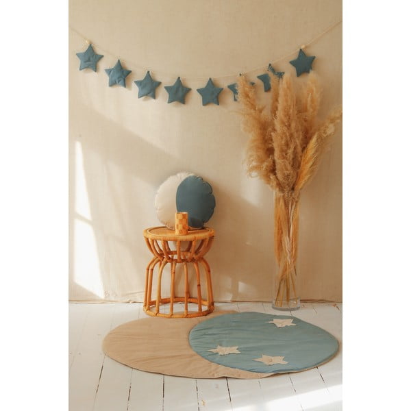 Bērnu spilvens Getting dark at Berkeley Hills – Moi Mili-image-2