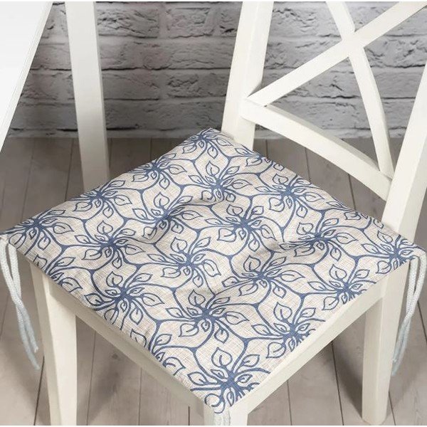 Sēdekļa spilvens 40x40 cm – Mila Home-image-2