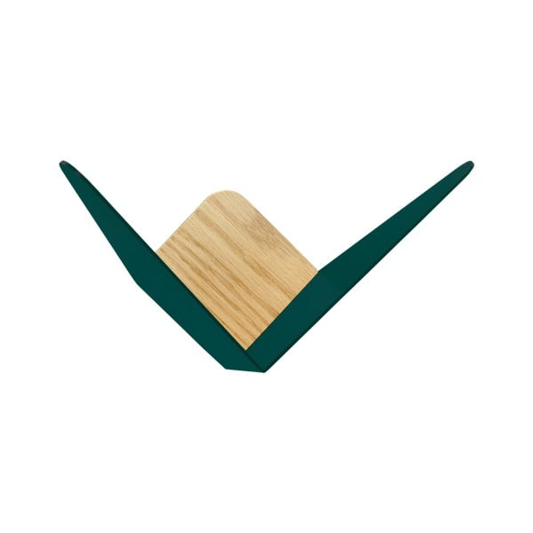 Tērauda sienas āķis Butterflies Mini – UMAGE