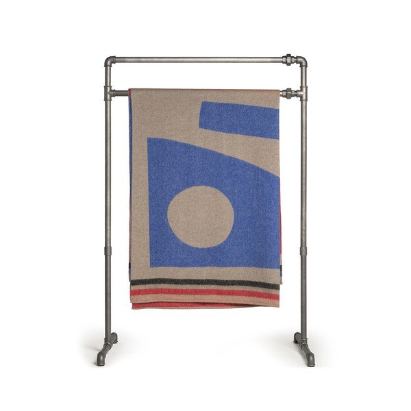 Vilnas un kašmira sega 180x130 cm Alma – Markslöjd-image-2