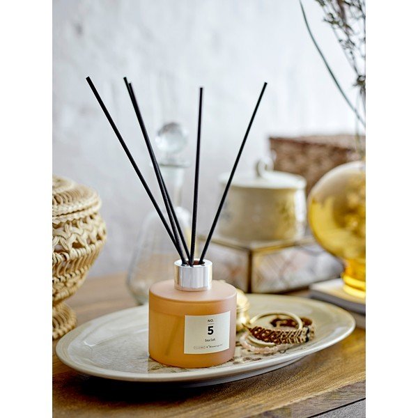 Difuzors No. 5 Sea Salt – ILLUME x Bloomingville-image-1