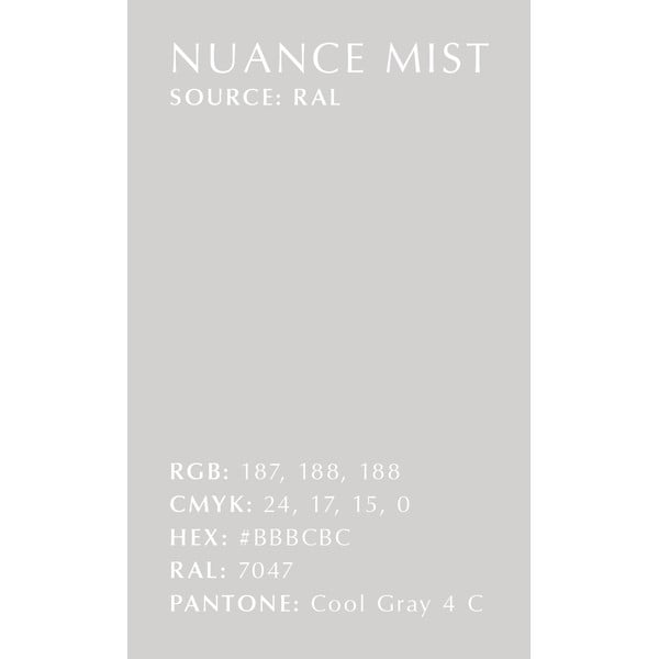 Sudraba krāsas LED sienas lampa ar regulējamu spilgtumu ø 15 cm Asteria Wall Long – UMAGE-image-3