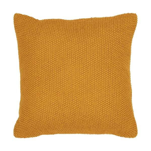 Dekoratīvais spilvens no pārstrādātas kokvilnas 45x45 cm Santos – House Nordic