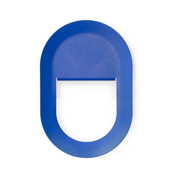 Zils tērauda sienas āķis Coucou – Spinder Design-image-4