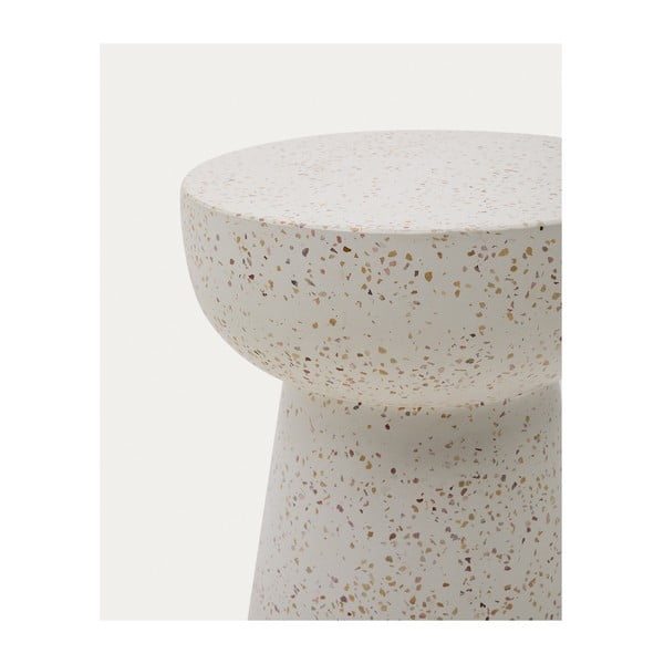 Apaļš sānu galdiņš ø 40 cm Pada – Kave Home-image-2