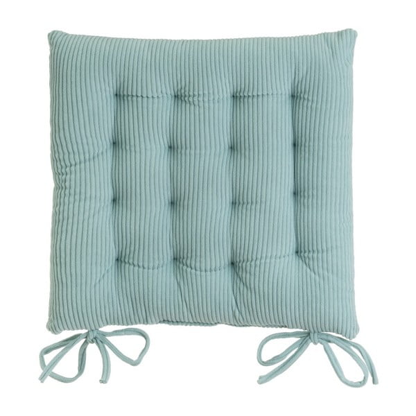 Velveta sēdekļa spilvens 40x40 cm Merely – Casa Selección