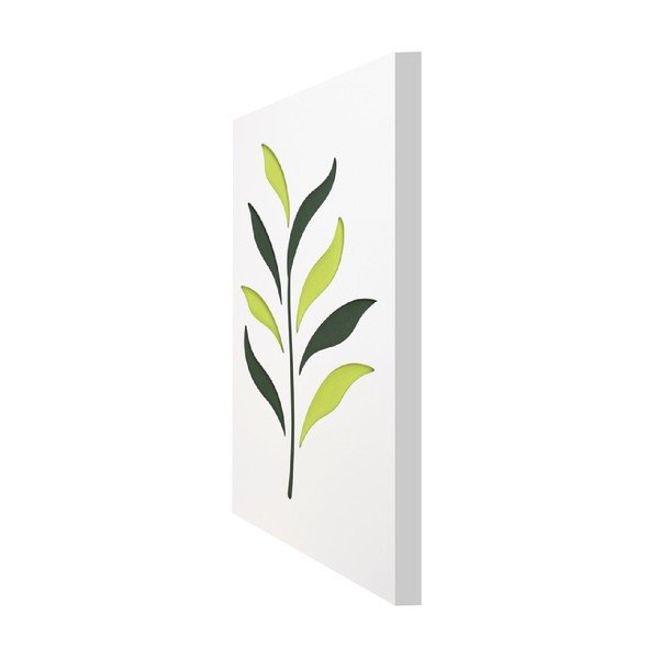 Sienas rotājums Vialli Design C-tru Herbs-image-1