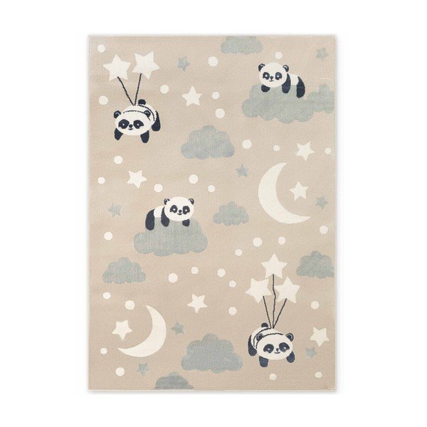 Bērnu paklājs 160x235 cm Dreamy Panda – Hanse Home