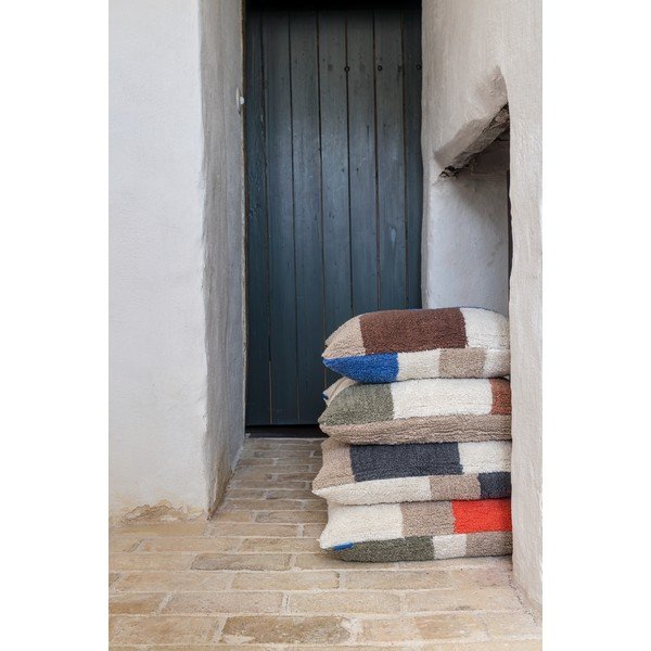 Spilvendrāna 50x50 cm Brick – Mette Ditmer Denmark-image-4