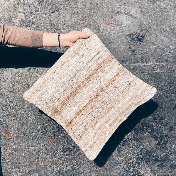 Āra spilvens 50x50 cm Oxide – Paju Design-image-3