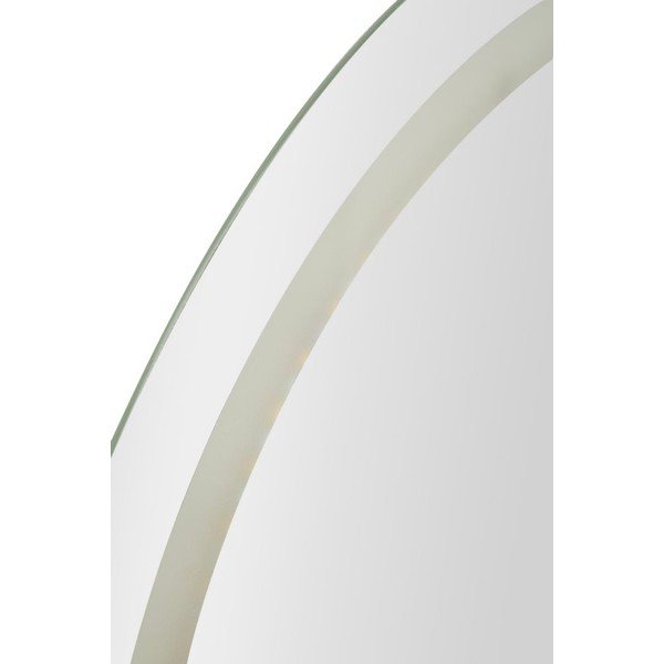Sienas spogulis ar gaismu 60x80 cm Simple – Mauro Ferretti-image-4