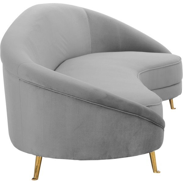 Gaiši pelēks dīvāns Westwing Collection Gatsby-image-3