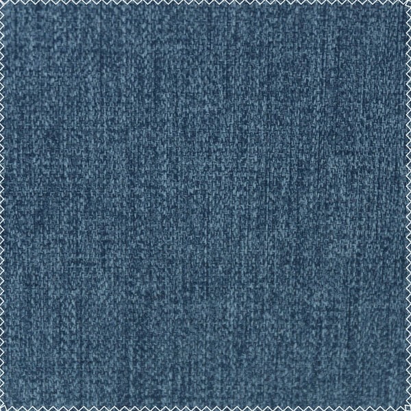 Dīvāns gulta Karup Beat White/Deep Blue-image-4