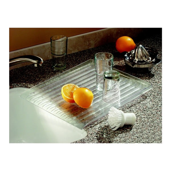 Trauku izlietne InterDesign Forma, 30,5 x 36 cm-image-3
