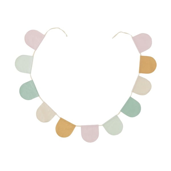 Bērnu virtene Nami – Kave Home