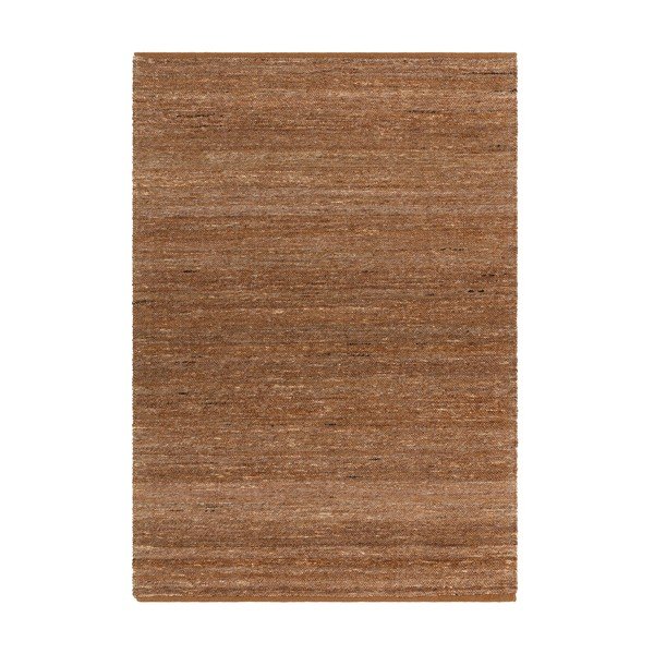 Terakotas oranžs divpusējs/ar rokām darināts paklājs no vilnas maisījuma 200x290 cm Birkdale Rust – Asiatic Carpets