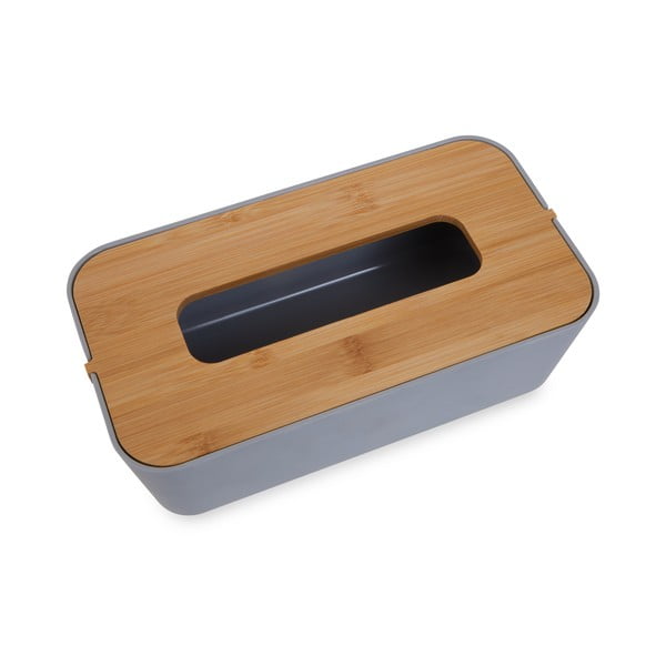 Plastmasas salvešu kaste Canyon – Premier Housewares-image-2