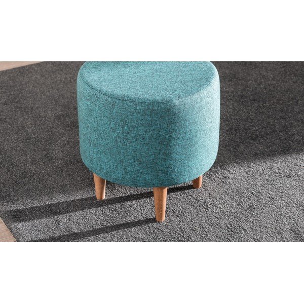 Zils pufs Liza – Balcab Home-image-4