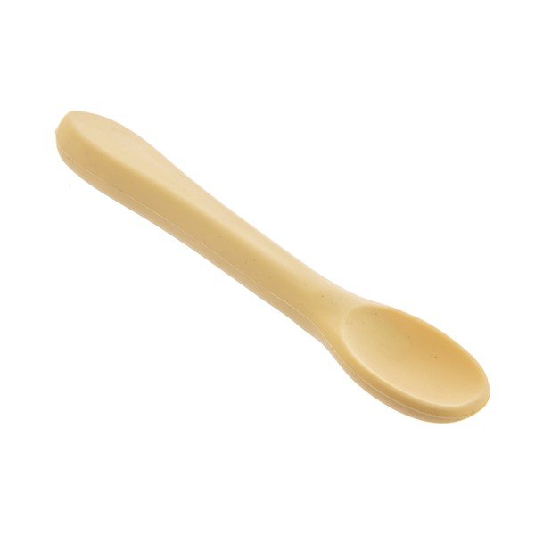 Dzeltena silikona karote bērniem – Orion-image-2