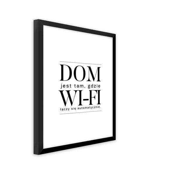 Image Styler Modernpik Wifi, 30 x 40 cm-image-1