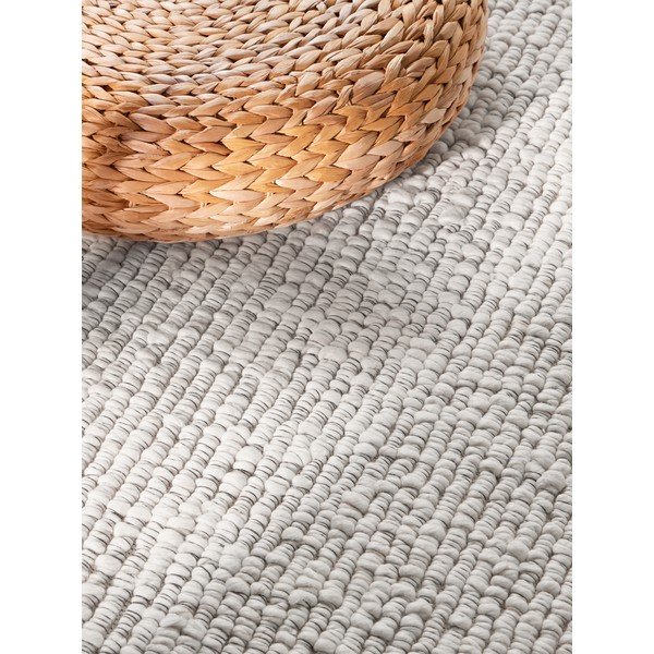Krēmkrāsas apaļš paklājs ø 160 cm Wilma – Villeroy&Boch-image-2