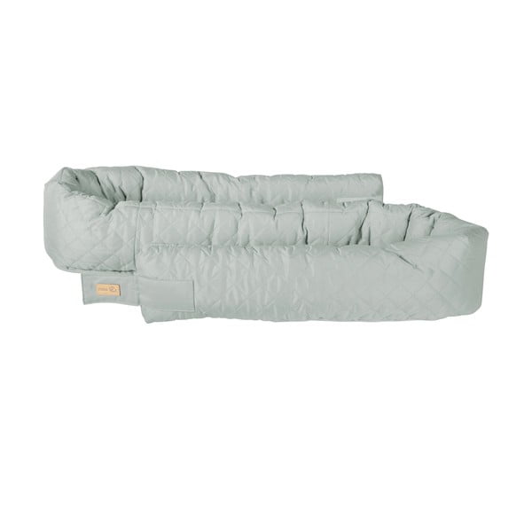 Zaļa zīdaiņu ligzdiņa Roba style – Roba-image-1