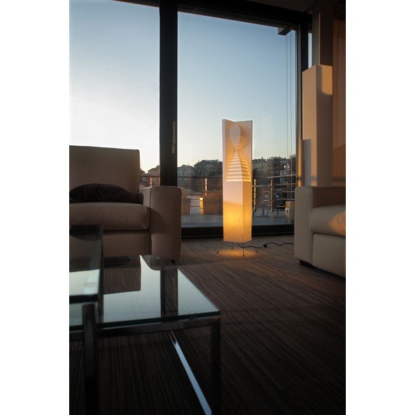 Gaismas objekts MooDoo Design Guard, augstums 110 cm-image-3