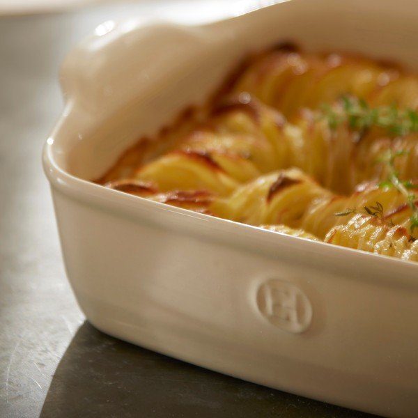 Keramikas cepšanas trauks 14,5x22 cm Ultime – Emile Henry-image-1