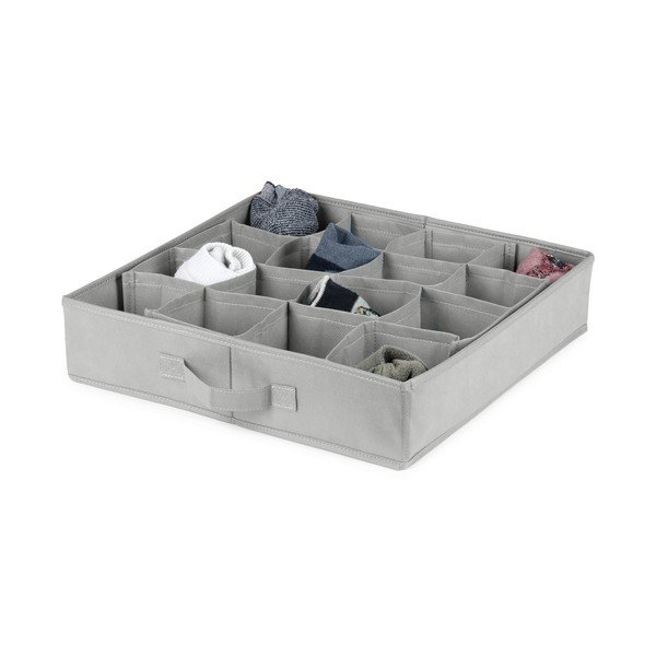 Tekstila atvilktnes organizators Basik – Compactor