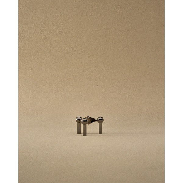 Metāla svečturis Nagel – STOFF Nagel-image-3