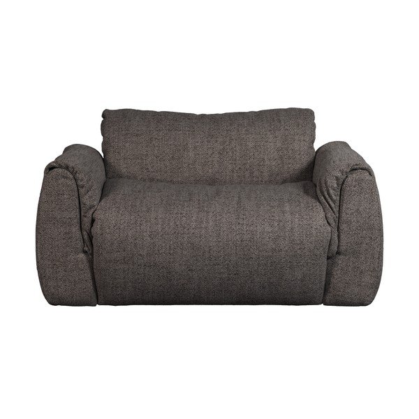 Tumši pelēks atpūtas krēsls Baggy – WOOOD-image-1