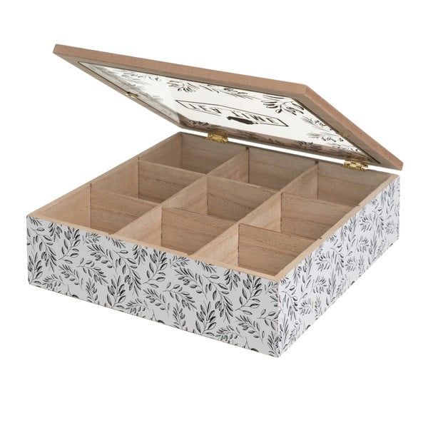 Tējas kaste – Casa Selección-image-1