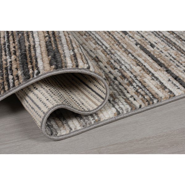 Brūns paklājs Flair Rugs Lagos, 120 x 160 cm-image-3