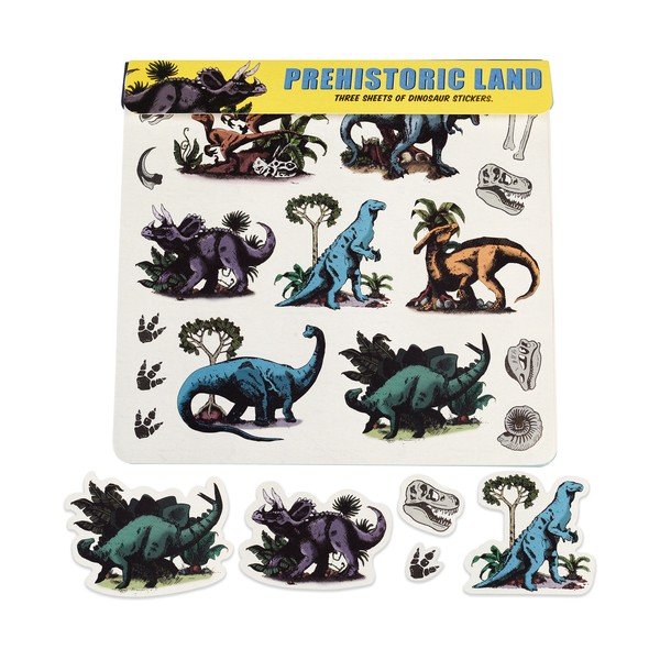 Uzlīmes Prehistoric Land – Rex London-image-2