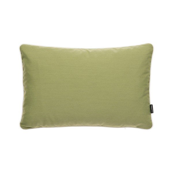 Āra spilvens 38x58 cm Sunny Olive – Pappelina