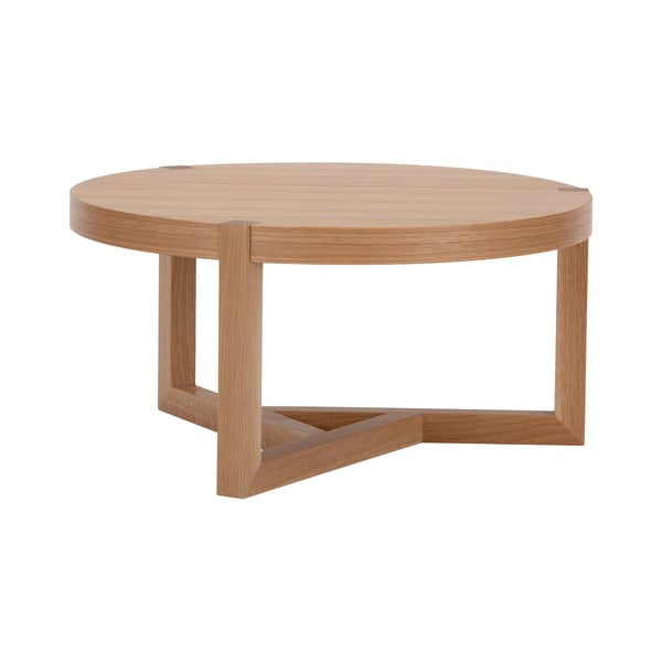 Kafijas galdiņš Woodman Brentwood-image-4