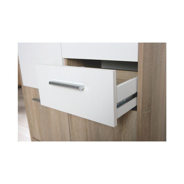 Evergreen House Eboli kumode-image-2