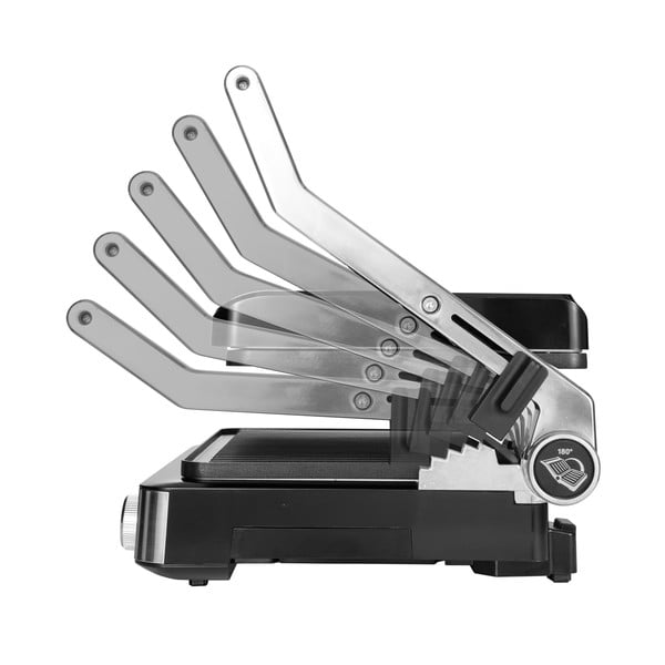 Elektriskais galda grils President – Tescoma-image-3