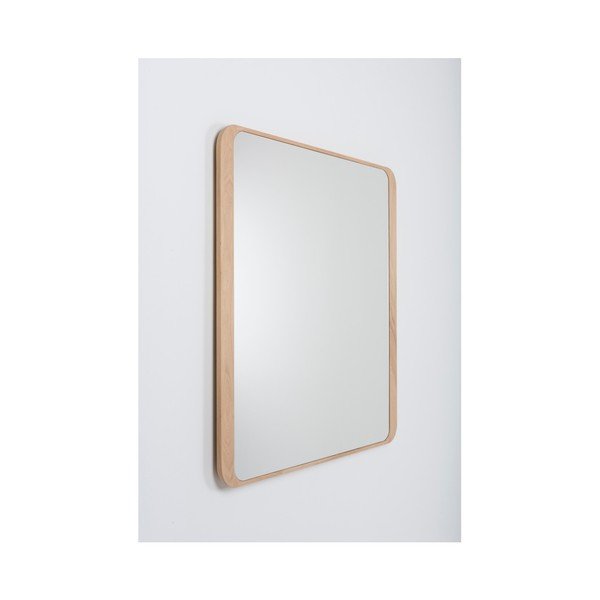 Sienas spogulis no ozola Gazzda Ena-image-3