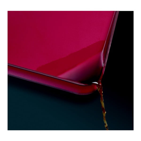 Sarkans daudzfunkcionāls griešanas dēlītis Joseph Joseph Cut&Carve-image-1